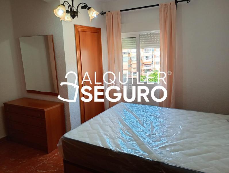 Foto a3fb7c61-474c-4d3f-b418-d853a2bce34b. Location appartement dans La Luz - El Torcal Málaga