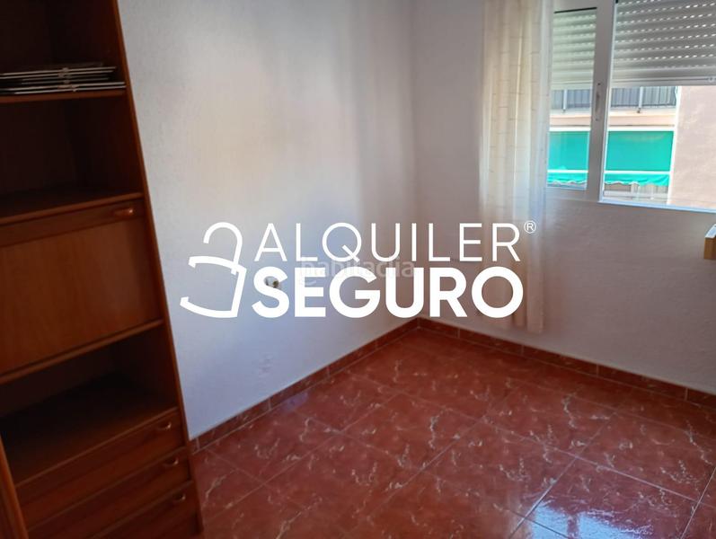 Foto ca7311c1-2fbb-438e-a169-bd41a6144460. Location appartement dans La Luz - El Torcal Málaga