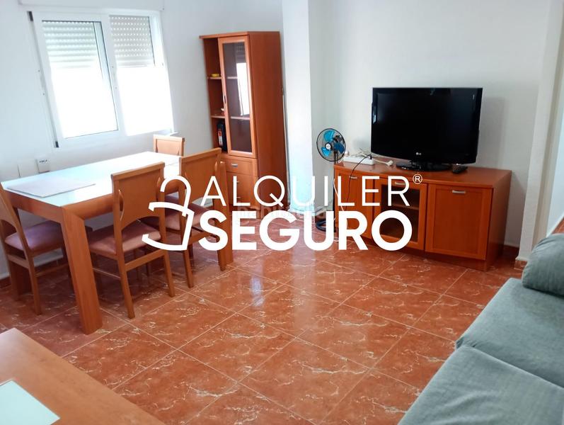 Foto f4bc653c-c1c8-47d8-9aa6-b7863fbb1917. Location appartement dans La Luz - El Torcal Málaga