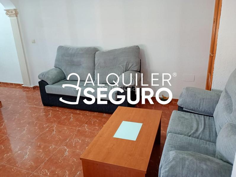 Foto 4ca4a29b-bd20-4059-989b-5451b69ef3d8. Miete etagenwohnung in La Luz - El Torcal Málaga