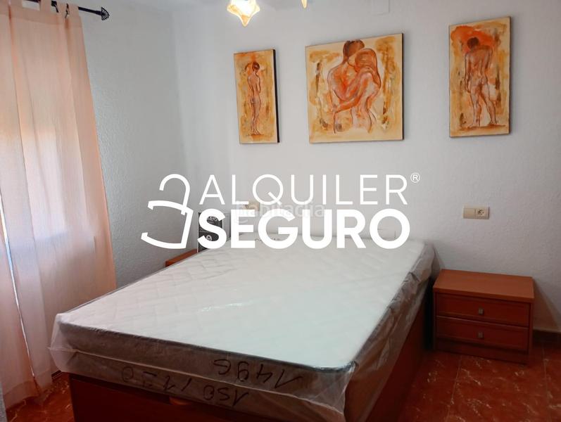 Foto 9a80e772-2183-4fc7-9a53-0f85fd063e1f. Miete etagenwohnung in La Luz - El Torcal Málaga