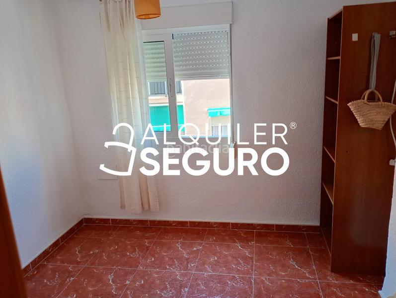 Foto cfd299b0-4e50-411c-8df8-45b1710c74c1. Miete etagenwohnung in La Luz - El Torcal Málaga