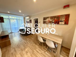 Miete Etagenwohnung  Isaac peral. Piso c isaac peral  getafe