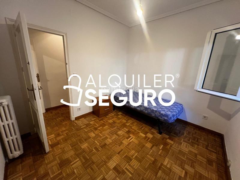 Foto 317d7665-3fd0-4fab-b730-f3b9c5785e70. Affitto appartamento con riscaldamento in El Viso Madrid
