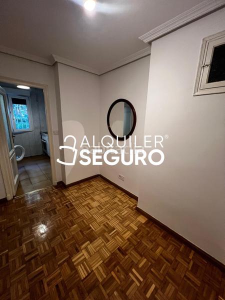 Foto db02e0e5-8f4a-4ecc-9387-50e9376a2d45. Affitto appartamento con riscaldamento in El Viso Madrid
