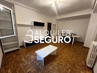 Alquiler Piso  Del duque de sevilla. Piso c del duque de sevilla madrid