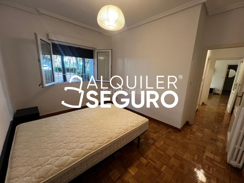 Foto 05047bb7-15bd-4187-99db-f1fe3df7dba8. Location appartement avec chauffage dans El Viso Madrid