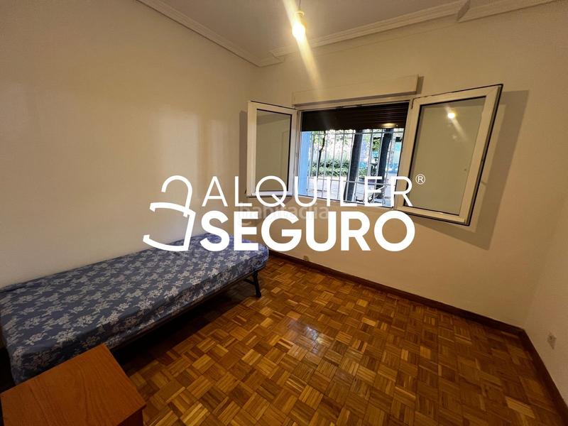 Foto 218454ce-4e5f-44a7-846f-0f7b7e355922. Miete etagenwohnung mit heizung in El Viso Madrid