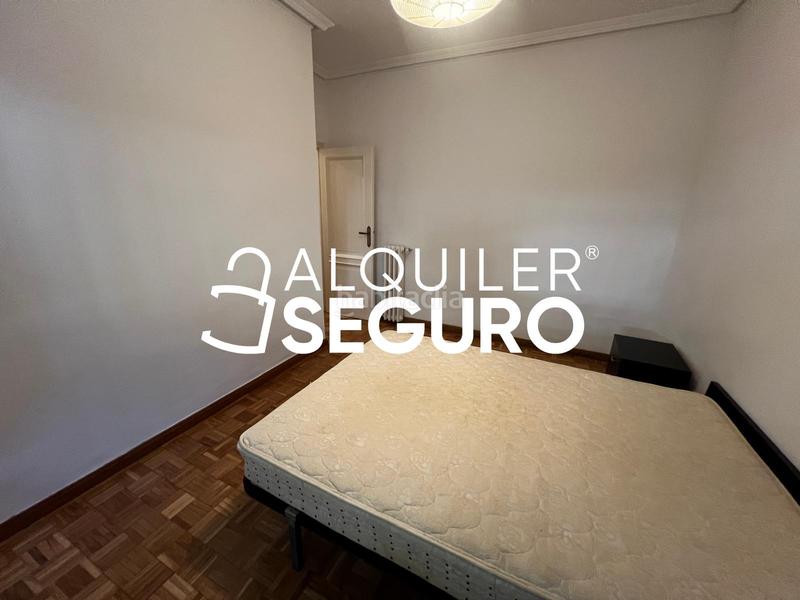 Foto fd2785ea-b322-4078-b29c-3780ca3e8983. Miete etagenwohnung mit heizung in El Viso Madrid