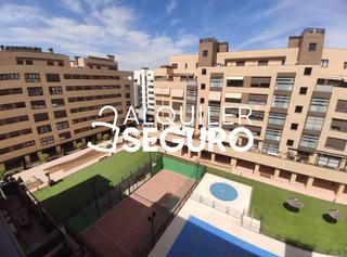 Location Appartement  Mario moreno cantinflas. Piso c mario moreno cantinflas madrid