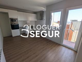 Lloguer Pis  Mare de déu de montserrat. Piso av. mare de déu de montserrat barcelona