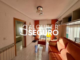 Miete Etagenwohnung  San dionisio. Piso c  san dionisio leganés