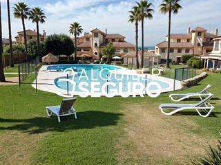 Lloguer Pis  Moreras de baviera. Piso c moreras de baviera torre del mar