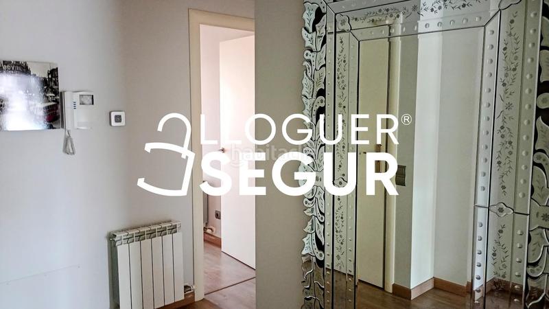 Foto 45dd9755-c3ac-4d96-a3e0-1eed411d8d44. Lloguer pis amb calefacció aparcament a Passeig Maragall Gavà