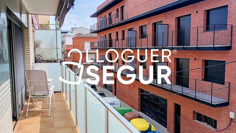 Foto e8e4d7d0-571f-45c3-b7f9-bba7593071d3. Lloguer pis amb calefacció aparcament a Passeig Maragall Gavà