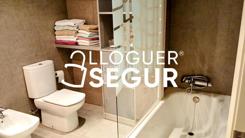 Foto 09ec0276-f163-4521-8bc7-f04e8177f336. Location appartement avec chauffage parking dans Passeig Maragall Gavà