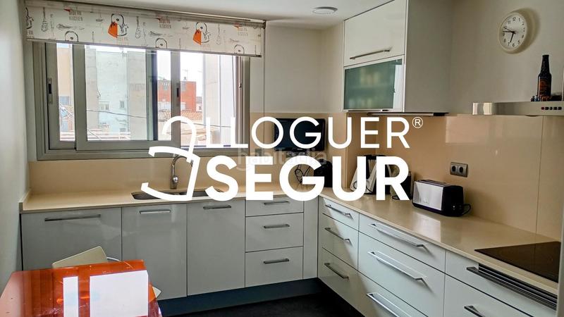 Foto 0aaaf3c3-b94c-457e-905f-52fc44c9366f. Location appartement avec chauffage parking dans Passeig Maragall Gavà