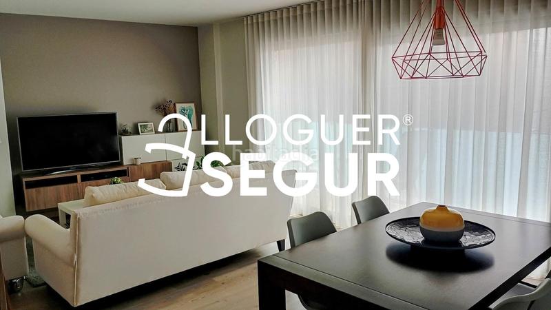 Foto 0c7a6f1f-80d9-4239-b2ff-44dcd6ec3497. Location appartement avec chauffage parking dans Passeig Maragall Gavà