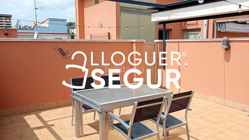 Foto ec8bb25d-4a71-4d68-9f0e-afba734e7b0a. Location appartement avec chauffage parking dans Passeig Maragall Gavà