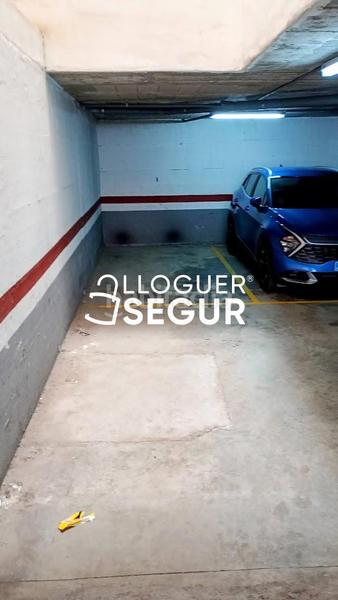 Foto 1bfbf9fe-5dae-45c6-8289-bdc0ab4a4435. Miete etagenwohnung mit heizung parking in Passeig Maragall Gavà