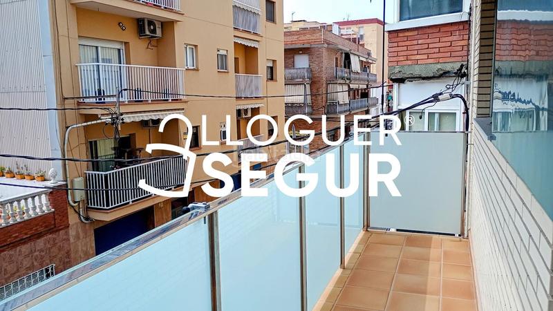 Foto d7e5fcda-3f01-411b-84af-e1be5a4d058e. Miete etagenwohnung mit heizung parking in Passeig Maragall Gavà