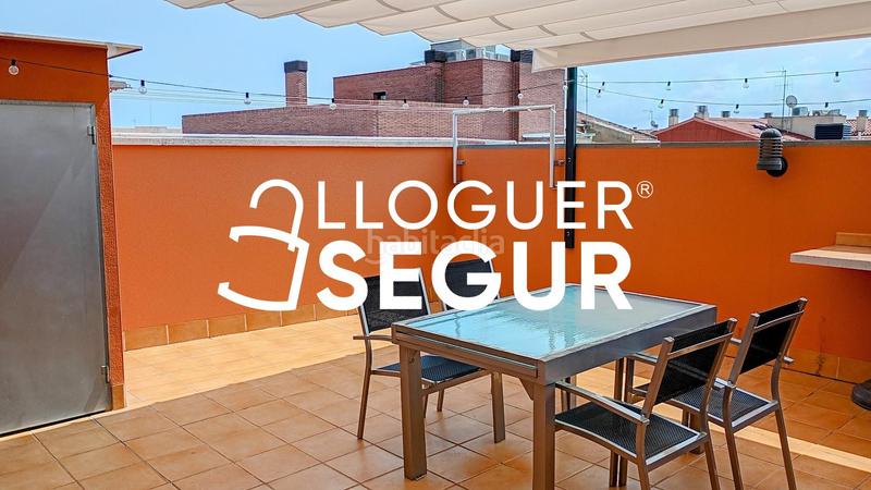 Foto 07757967-da2a-466c-91c2-7ff6d64b4c04. Rent flat with heating parking in Passeig Maragall Gavà