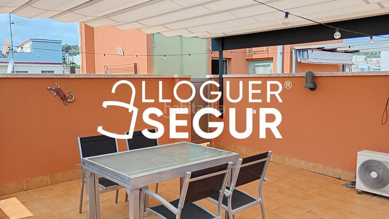 Foto 1931642e-cdf3-4223-a175-96827b761ed1. Rent flat with heating parking in Passeig Maragall Gavà