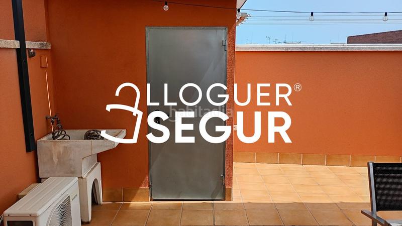 Foto 2245adc5-f94c-498c-84df-2987c0dee1ab. Rent flat with heating parking in Passeig Maragall Gavà