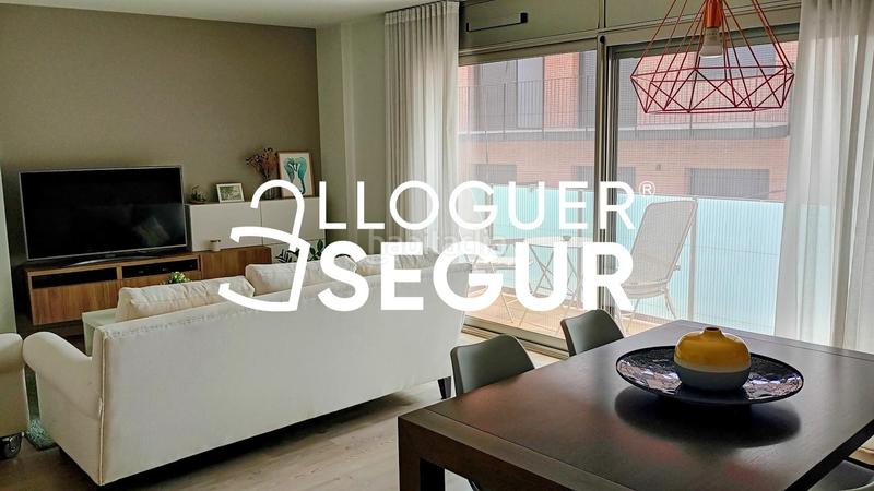 Foto 32b3b139-0f97-442e-aa12-b45724c11868. Rent flat with heating parking in Passeig Maragall Gavà