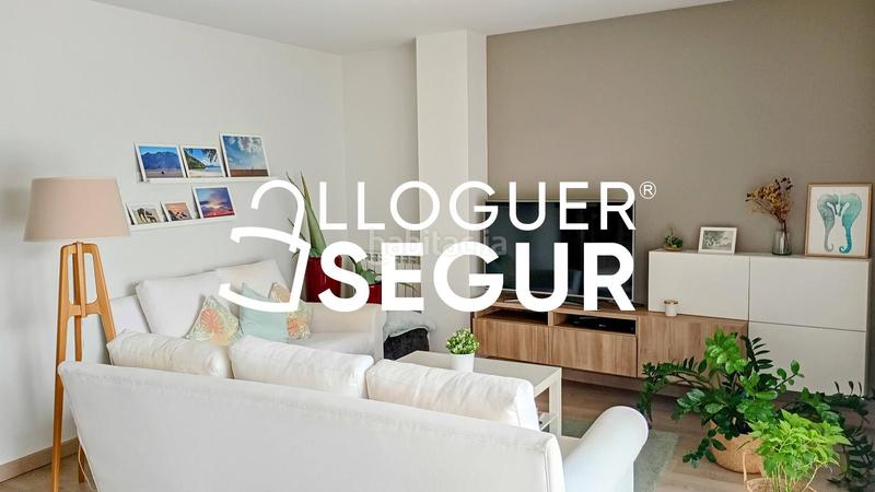 Foto 8579584a-ef72-4a6c-a3f5-9cd739aeb821. Rent flat with heating parking in Passeig Maragall Gavà