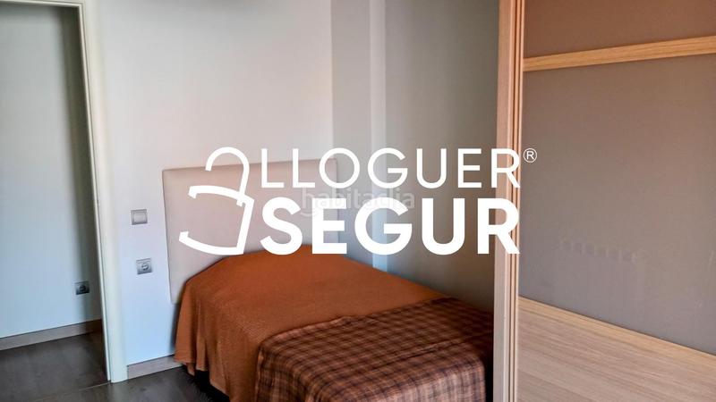 Foto 903108c3-3b87-4327-9901-01bddeca7bd1. Rent flat with heating parking in Passeig Maragall Gavà