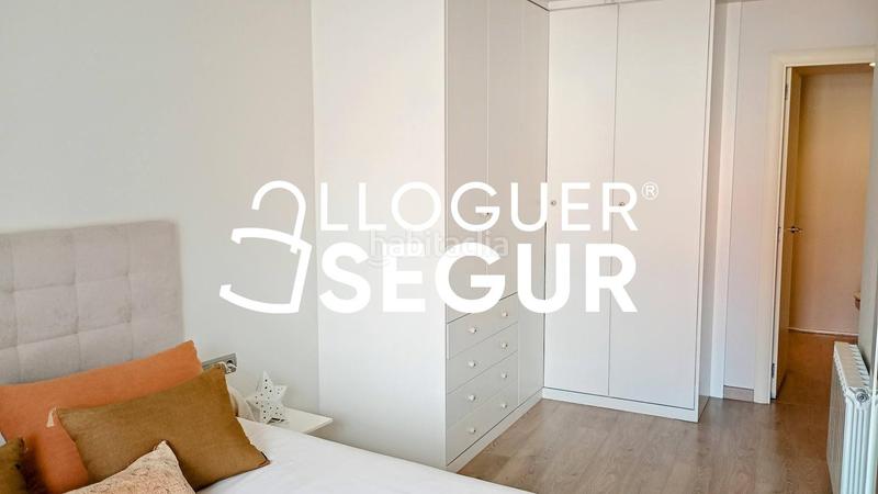 Foto 90637576-ed1a-45c1-9614-7a6a737dce60. Rent flat with heating parking in Passeig Maragall Gavà