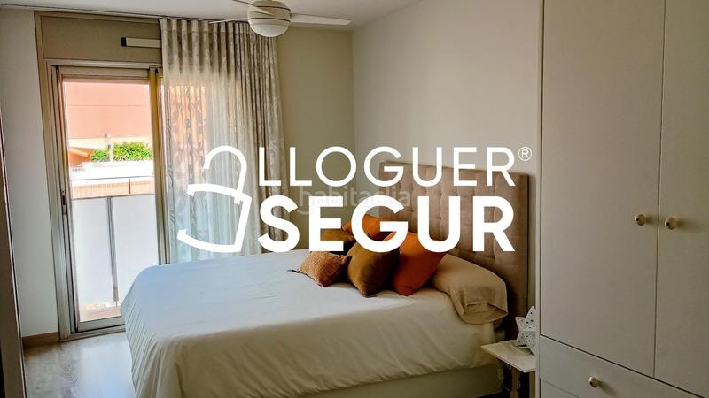 Foto b9c56ffd-c466-412d-a2a8-bf9b2f213ca8. Rent flat with heating parking in Passeig Maragall Gavà