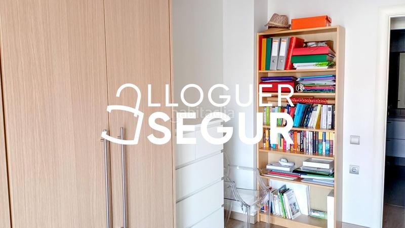 Foto bbe578f5-403b-440b-84f5-7401e039f1fd. Rent flat with heating parking in Passeig Maragall Gavà