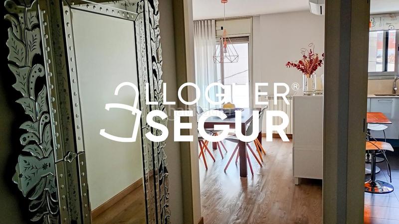 Foto e362b8c4-dd4e-4d61-adb3-4a4c08823af7. Rent flat with heating parking in Passeig Maragall Gavà