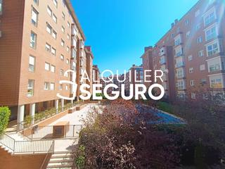 Lloguer Pis  De puente la reina. Piso c de puente la reina madrid