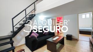 Alquiler Piso  De josé calvo. Piso c de josé calvo madrid