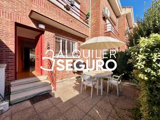 Lloguer Pis  Conquistadores. Piso c conquistadores cobeña
