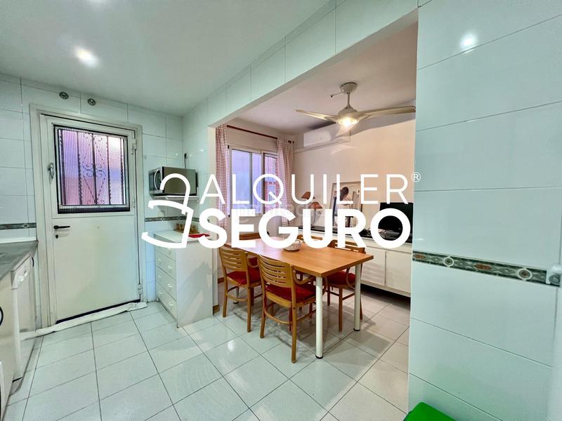 Foto 07f7412d-ca7e-4864-9132-79f4c8aaea36. Location appartement avec chauffage dans Cobeña
