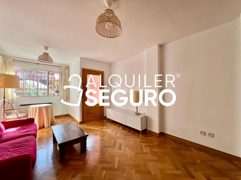 Foto 43712be1-386b-42b4-a5f3-89d7bf145c5e. Location appartement avec chauffage dans Cobeña