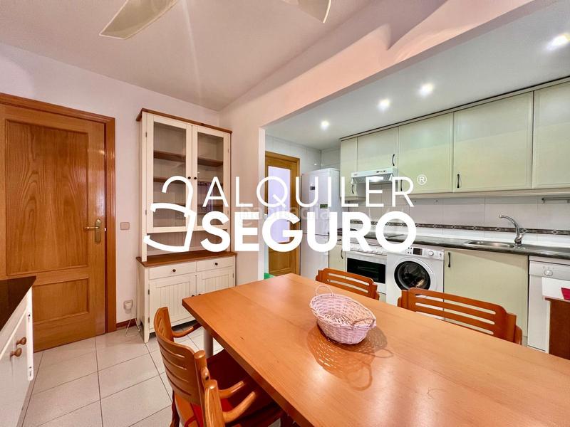 Foto 81223a42-1701-4e88-a07d-01846ee59431. Location appartement avec chauffage dans Cobeña