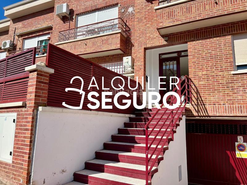 Foto f9dffe11-3243-4f44-a9dd-a0f81d88b802. Location appartement avec chauffage dans Cobeña
