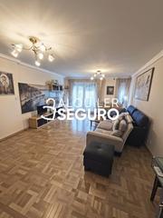 Location Appartement  Chile. Piso c chile coslada