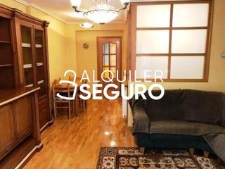 Location Appartement  Siervas de jesús. Piso c siervas de jesús  vitoriagasteiz