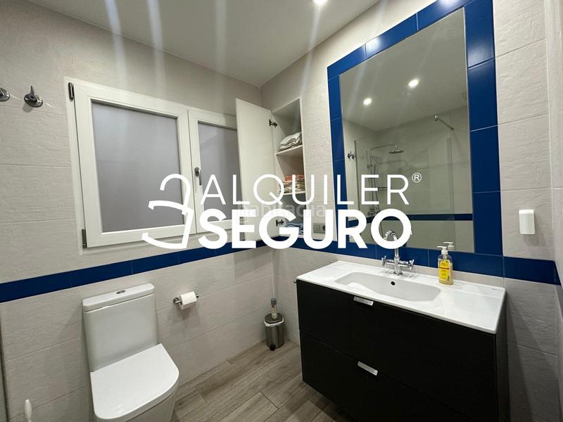 Foto 24655161-c422-4f66-af1e-1a58199b932e. Affitto appartamento con riscaldamento piscina in Valencia