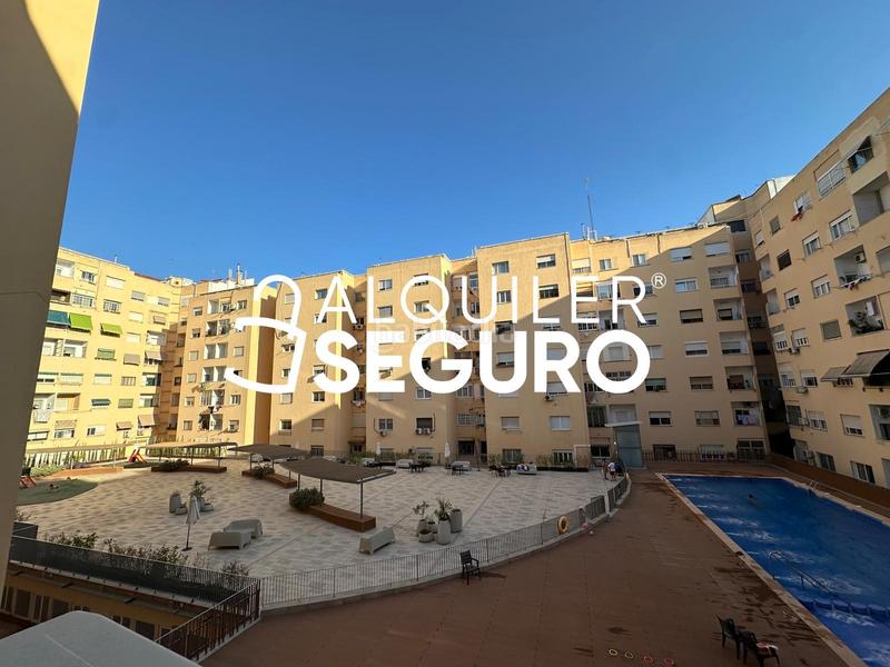 Foto 48e21455-59a1-40ac-a0d5-5d5d4866c53f. Affitto appartamento con riscaldamento piscina in Valencia