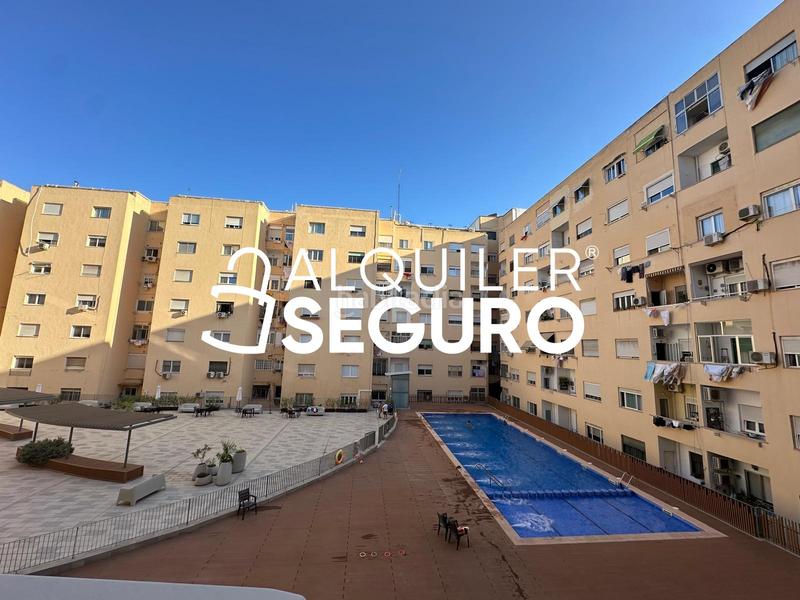 Foto 9e21df20-a607-4ec2-9cae-cf0186d50000. Affitto appartamento con riscaldamento piscina in Valencia