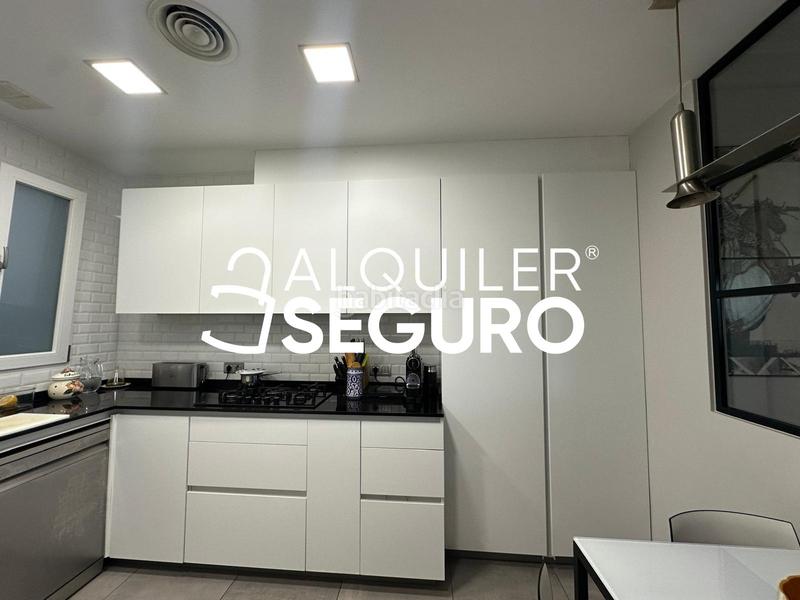 Foto 2fca092f-649e-4cae-bc73-29936509f1be. Alquiler piso  pso. la pechina en La Petxina Valencia