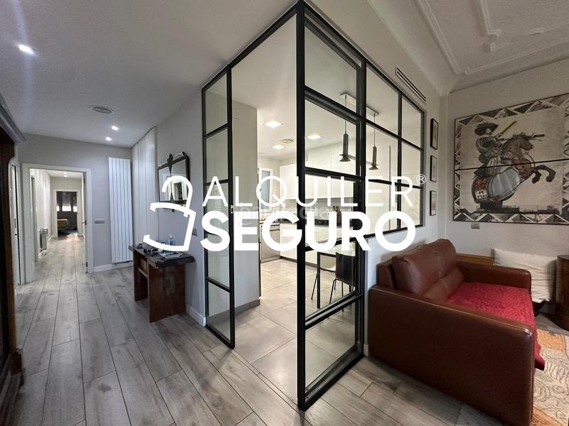 Foto 3043e5ce-6401-4855-ab2a-230984b6a221. Alquiler piso  pso. la pechina en La Petxina Valencia