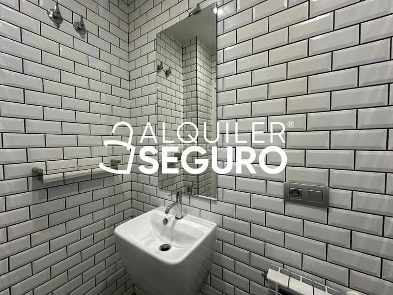 Foto dc08c2b1-1384-4870-9776-fe3e747d1920. Alquiler piso  pso. la pechina en La Petxina Valencia